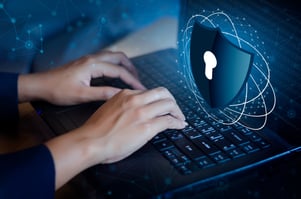 Making sure your information is safe