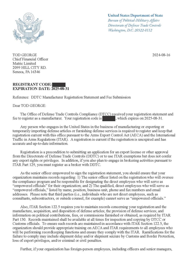 Data 00-00 2024-2025 Registration Letter_Public_Redacted_Page_1