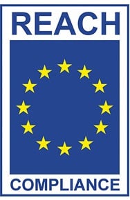 Medical device supply chain - what is reach compliance - logo