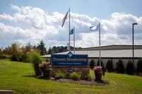 Dynamic Manufacturing Facility in Pittsburgh