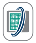 dynamic manufacturing logo