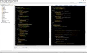 EngineeringCodingSamplePicture