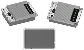 PCB Mechanical Enclosures