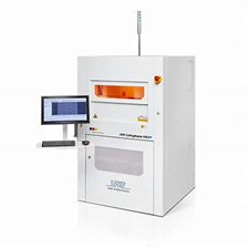 LPKF Laser Depaneler
