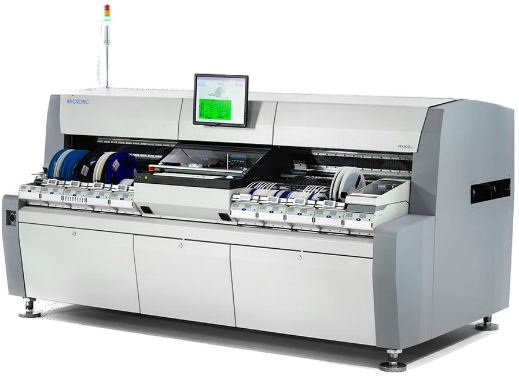 mycronic300