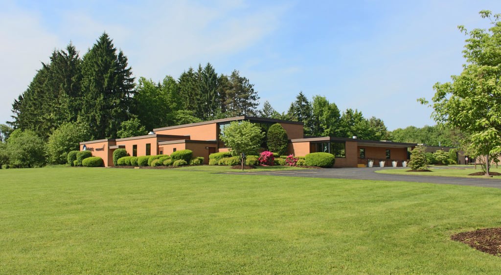 headquarters
