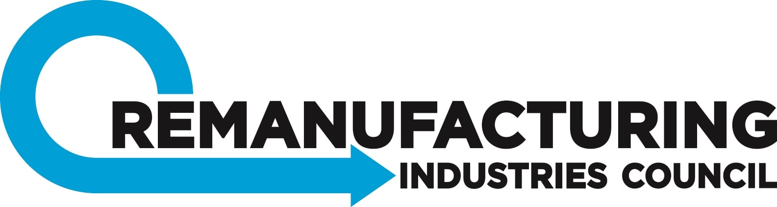 remanufacturing industries council logo