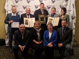 Venango County Business of the Year Award 2019