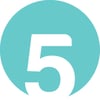 number 5