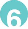 number 6