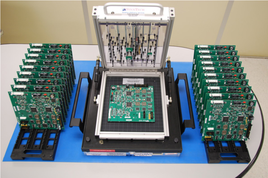 ITC testing vs flying probe testing 1