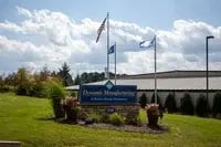 Dynamic Manufacturing Facility in Pittsburgh