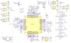 Engineering Schematic