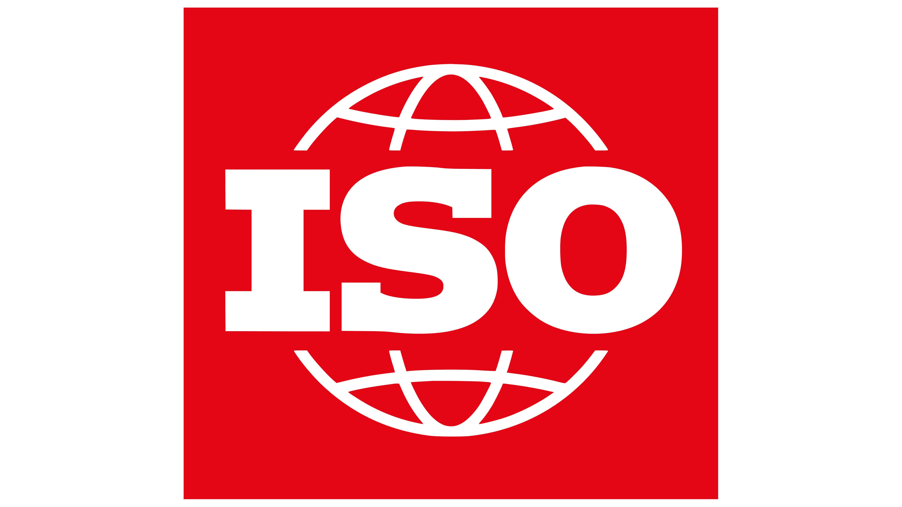 ISO-Logo