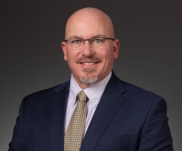 Kirk Byerley_Global _Director _of _Sales