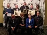 Venango County Business of the Year Award 2019