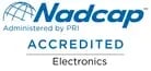 nadcap electronics logo