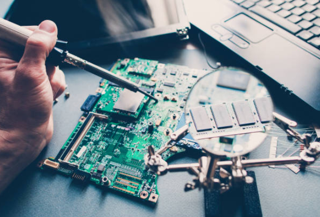reverse engineering pcb