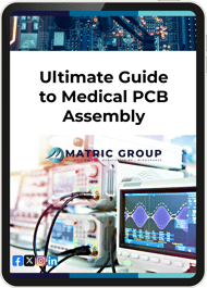 ultimate guide to medical assembly ipad graphic