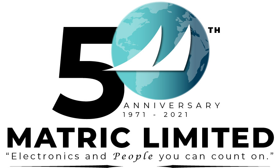 Matric Limited Celebrates 50 years