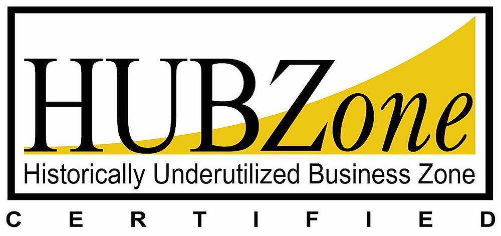Matric Limited earns HUBZone Certification
