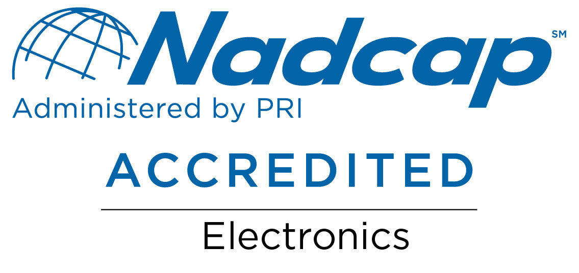 Matric Limited earns NADCAP accreditation