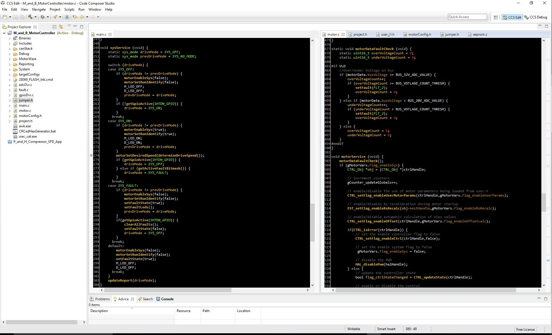 EngineeringCodingSamplePicture