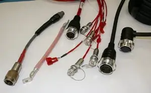 cables 2 assembly